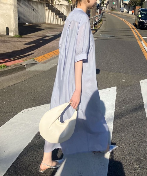 Audrey and John Wad（オードリーアンドジョンワッド） シャツ