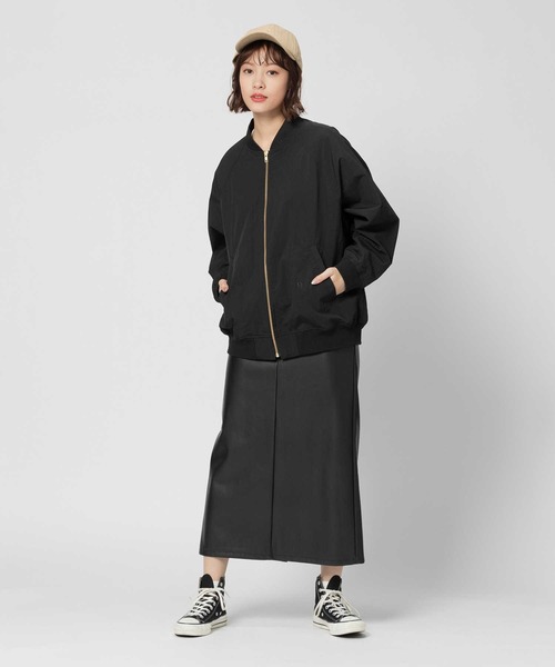 sullen ブルゾンジャケット rose君着用 ファッション 