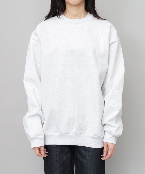 United Athle（ユナイテッドアスレ） トレーナー スウェット 15.0