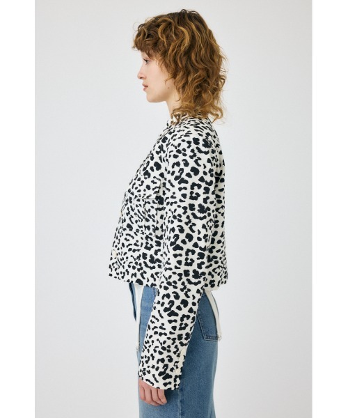 MOUSSY（マウジー） ミリタリージャケット モッズコート MILITARY