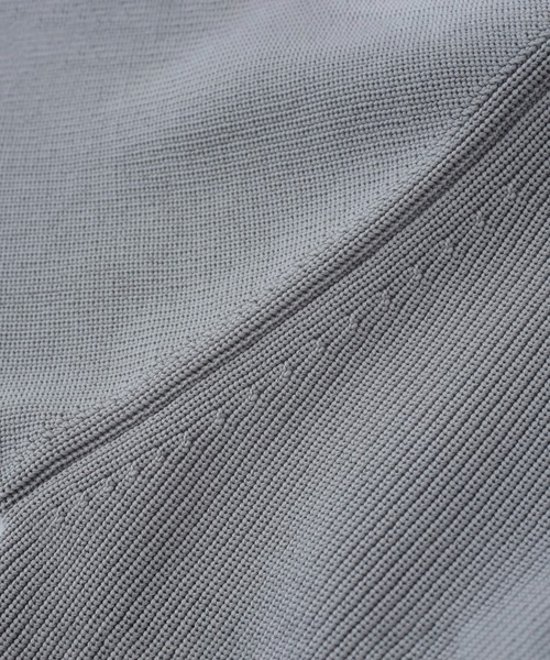ニット セーター MET24 Knit V Neck Pullover レディース New Balance ニット セーター MET24 Knit V Neck Pullover