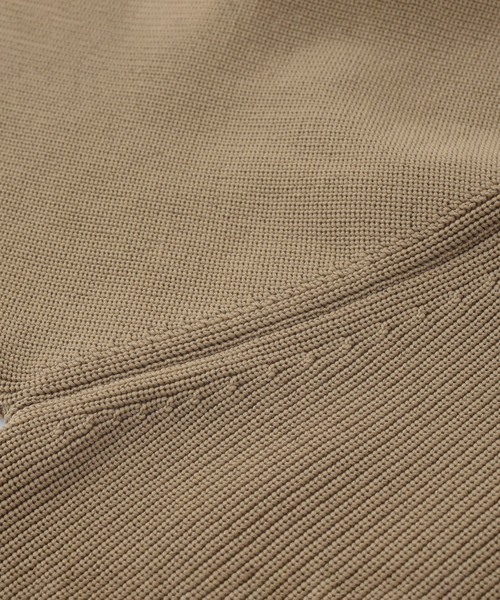New Balance ニット セーター MET24 Knit V Neck Pullover