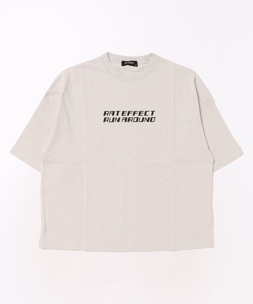 RAT EFFECT（ラットエフェクト） tシャツ RAT BRAND スーパーBIG T