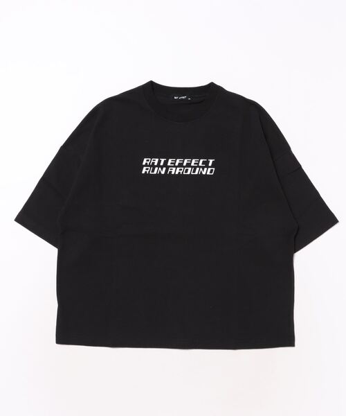 RAT EFFECT（ラットエフェクト） tシャツ RAT BRAND スーパーBIG T