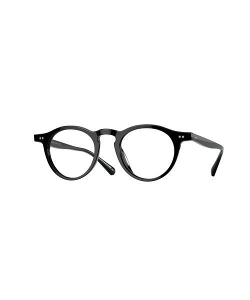 OLIVER PEOPLES 伊達メガネ メガネ 眼鏡 オリバーピープルズ OP