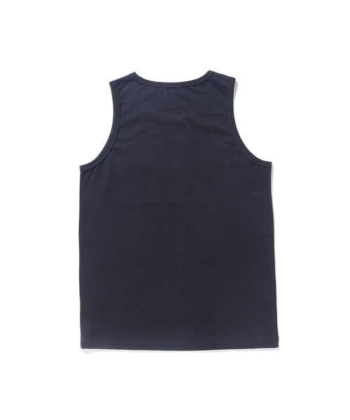 XLARGE タンクトップ SLANTED OG TANK TOP メンズ レディース