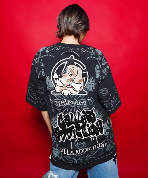 GIBOUS×GALFY コラボTシャツ gibous official on X: 