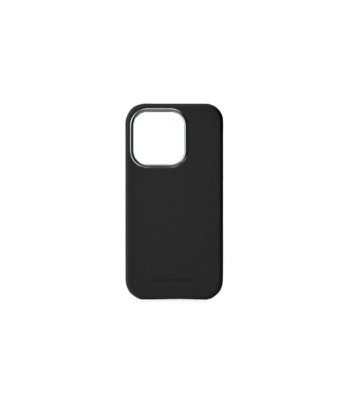 BONAVENTURA（ボナベンチュラ） スマホケース (iPhone15Pro) バック