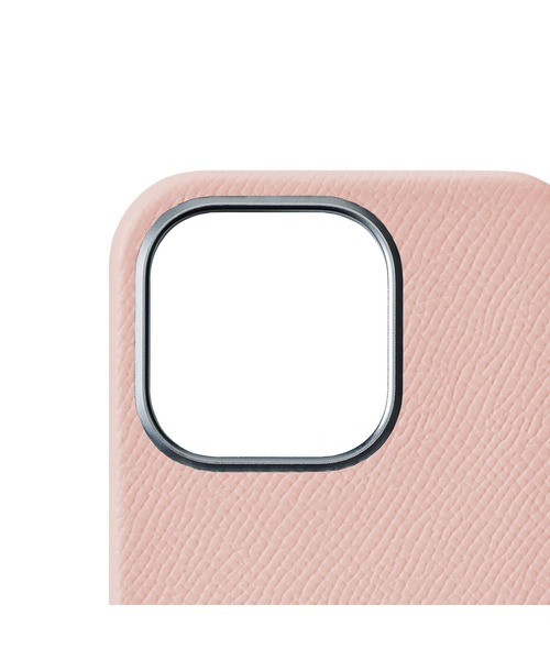 BONAVENTURA（ボナベンチュラ） スマホケース (iPhone15Pro) バック