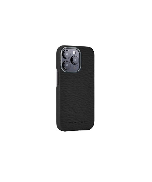 BONAVENTURA スマホケース (iPhone15Pro) バックカバーケース ノ