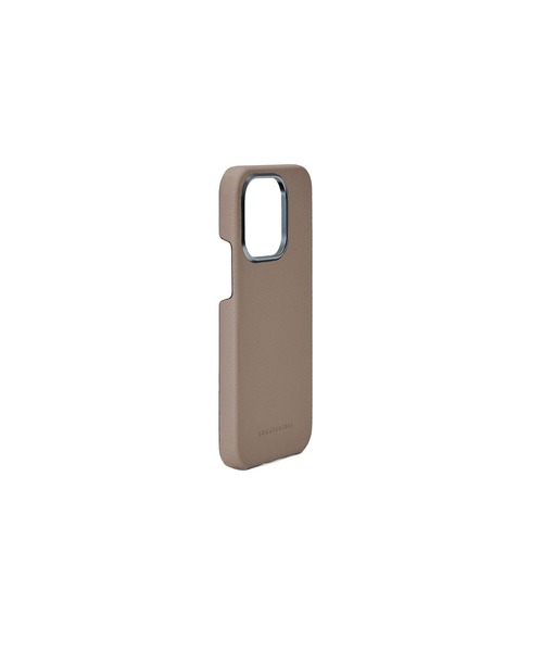 BONAVENTURA スマホケース (iPhone15Pro) バックカバーケース ノ