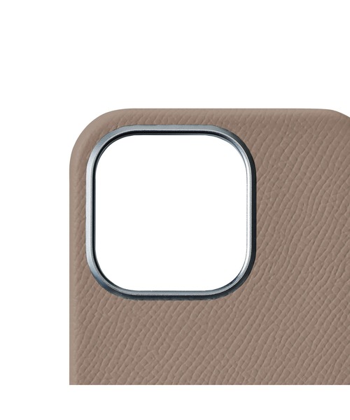 BONAVENTURA スマホケース (iPhone15Pro) バックカバーケース ノ