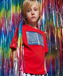 【新品未使用】diesel ディーゼル　キッズ　セット DIESEL KIDS tシャツ DIESEL（ディーゼル）Kids ＆ Junior