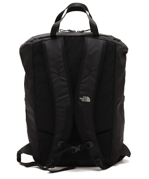THE NORTH FACE トートバッグ Hazy Tote Pack / ザ・ノース