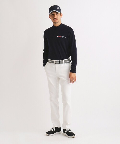 adabat（アダバット） tシャツ 「吸湿発熱」メッセージロゴデザイン