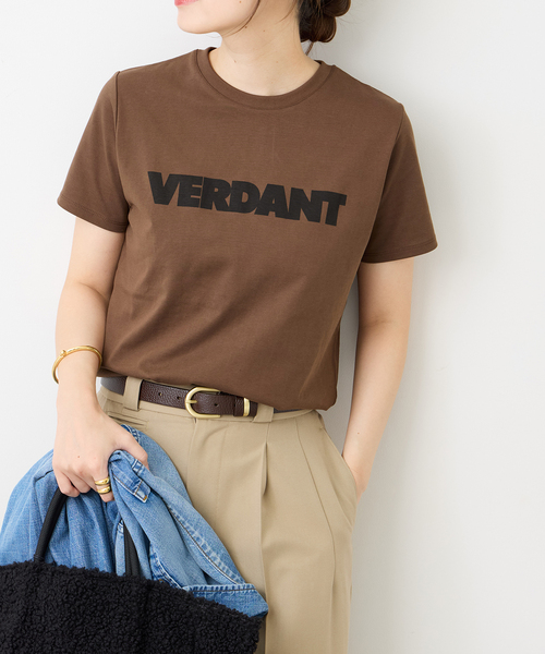 tシャツ 「追加5」VERDANT Tシャツ レディース JOURNAL STANDARD tシャツ 「追加5」VERDANT Tシャツ レディース