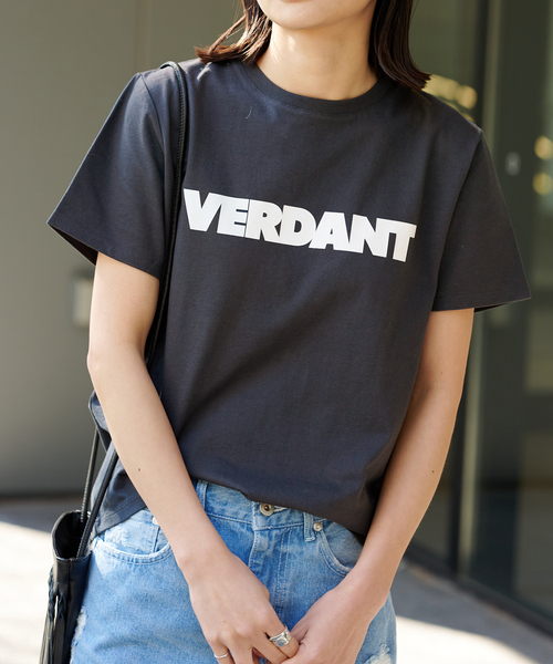 tシャツ 「追加5」VERDANT Tシャツ レディース