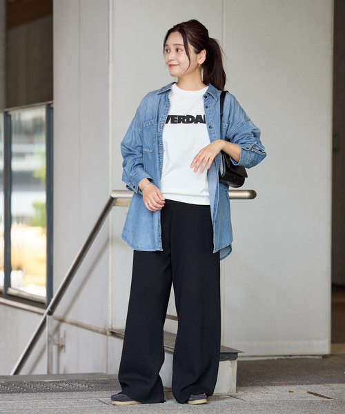 JOURNAL STANDARD tシャツ 「追加5」VERDANT Tシャツ レディース