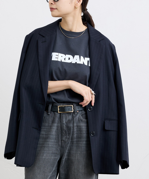 tシャツ 「追加5」VERDANT Tシャツ レディース JOURNAL STANDARD tシャツ 「追加5」VERDANT Tシャツ レディース