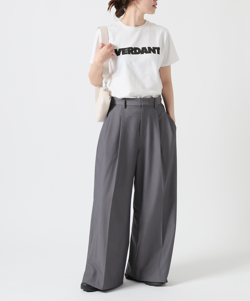 tシャツ 「追加5」VERDANT Tシャツ レディース JOURNAL STANDARD tシャツ 「追加5」VERDANT Tシャツ レディース