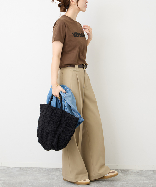 JOURNAL STANDARD tシャツ 「追加5」VERDANT Tシャツ レディース