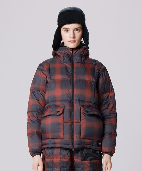 TAION（タイオン） ダウンベスト ベスト 「」「ユニセックス