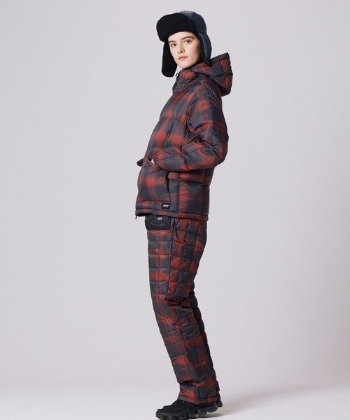 TAION（タイオン） ダウンベスト ベスト 「」「ユニセックス