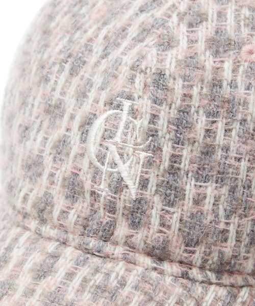 NEW ERA × CALNAMUR コラボ リボンキャップ ピンク 楽天市場】ニューエラ カルナムール NEW ERA×CALNAMUR 藤田