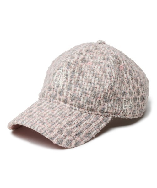 NEW ERA キャップ 帽子 ERA/ニューエラ 9TWENTY ”CALNAMUR