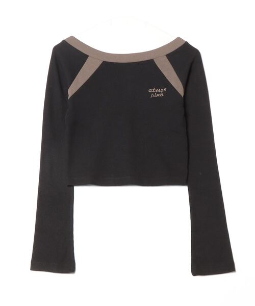 tシャツ atmos pink Little Ladies Like Top / アトモス ピンク リトル レディース ライク トップ レディース atmos girls tシャツ pink Little Ladies Like Top / アトモス