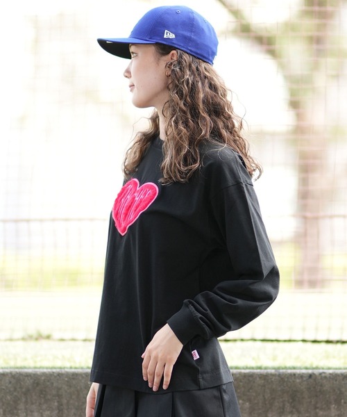 TAHCHEE tシャツ 「ムラサキスポーツ限定」TAHCHEE/ターチー