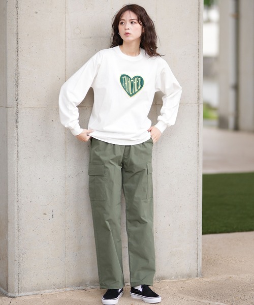 TAHCHEE tシャツ 「ムラサキスポーツ限定」TAHCHEE/ターチー