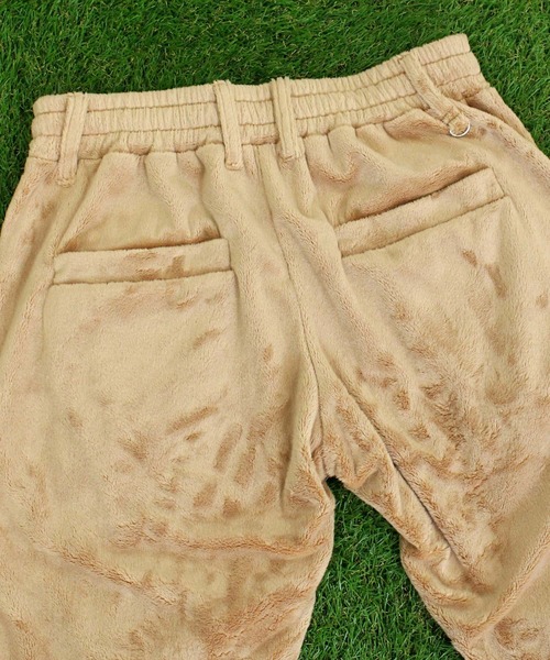 Malbon セットアップ ベージュ 上下セット ゴルフ＆街着OK✨新品タグ付き Malbon Golf(マルボンゴルフ) セットアップ(メンズ) - 海外通販のBUYMA