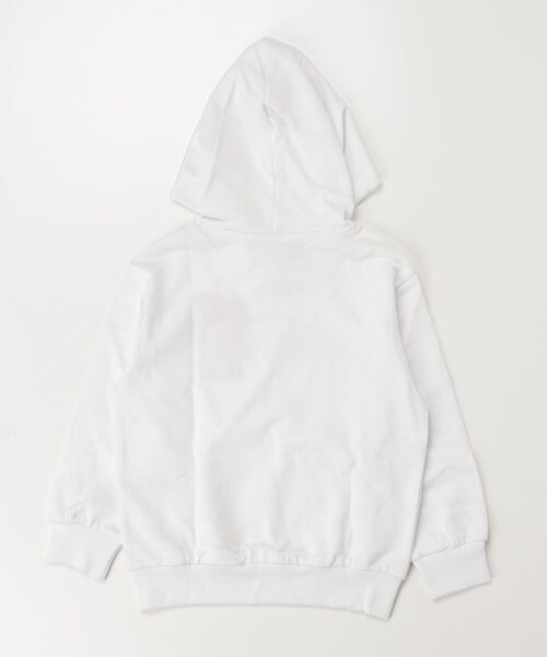 パーカー 入学式 DIESEL（ディーゼル）Kids ＆ Junior ブランドロゴフーディーパーカープルオーバー キッズ 子供服 男の子 女の子の画像