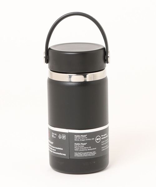 水筒 Hydro Flask/ハイドロフラスク　12oz WIDE MOUTH | HYDRO FLASK | 07