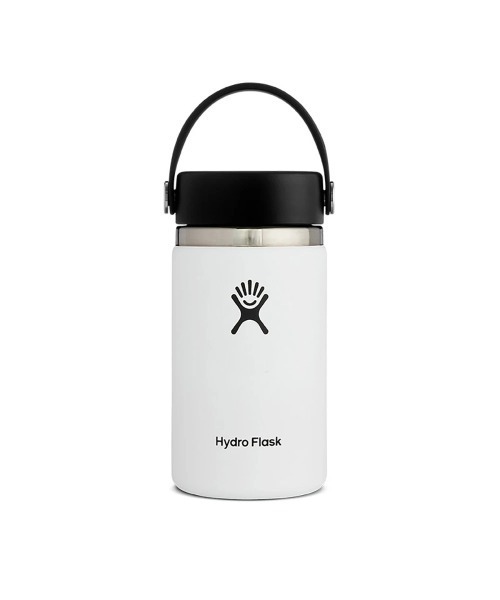 水筒 Hydro Flask/ハイドロフラスク　12oz WIDE MOUTH | HYDRO FLASK