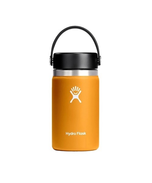 水筒 Hydro Flask/ハイドロフラスク　12oz WIDE MOUTH | HYDRO FLASK | 05