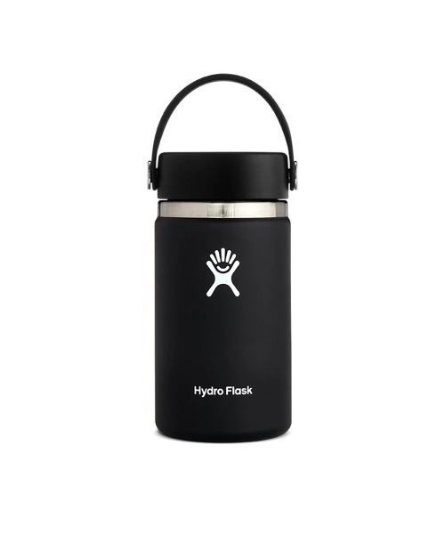 水筒 Hydro Flask/ハイドロフラスク　12oz WIDE MOUTH | HYDRO FLASK | 02