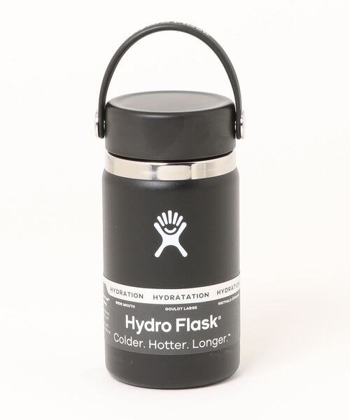 水筒 Hydro Flask/ハイドロフラスク　12oz WIDE MOUTH | HYDRO FLASK | 06