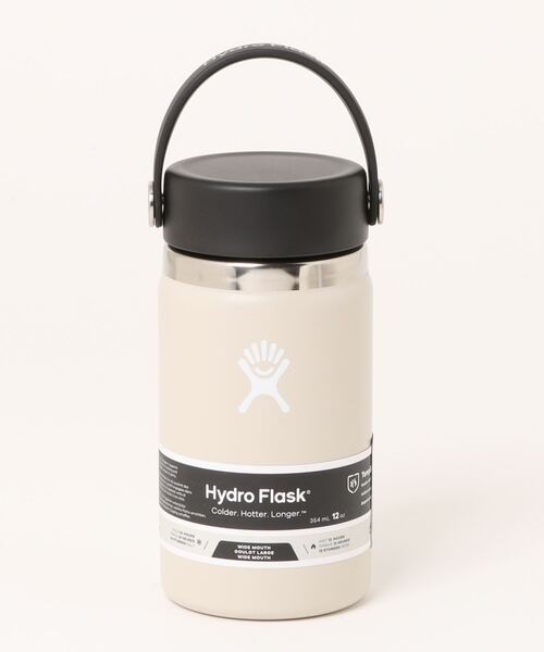水筒 Hydro Flask/ハイドロフラスク　12oz WIDE MOUTH | HYDRO FLASK | 11