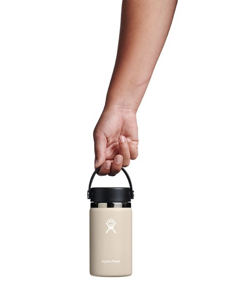 水筒 Hydro Flask/ハイドロフラスク　12oz WIDE MOUTH | HYDRO FLASK | 12