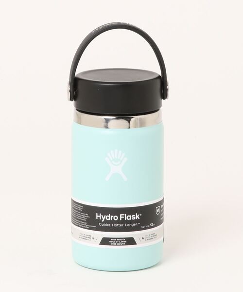 水筒 Hydro Flask/ハイドロフラスク　12oz WIDE MOUTH | HYDRO FLASK | 14