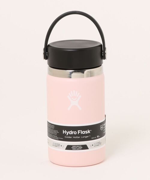 水筒 Hydro Flask/ハイドロフラスク　12oz WIDE MOUTH | HYDRO FLASK | 17