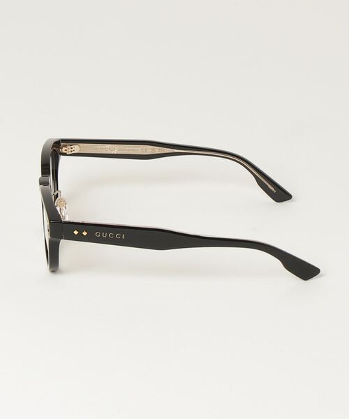 GUCCI サングラス 「GUCCI/グッチ」ボストン GG1470SJ 001