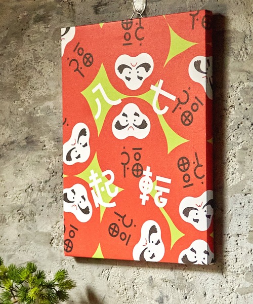 アクリルアート ウーマン リップ B | Francfranc（フランフラン
