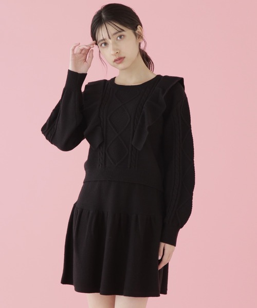 JILL by JILL STUART（ジルバイジルスチュアート） ワンピース