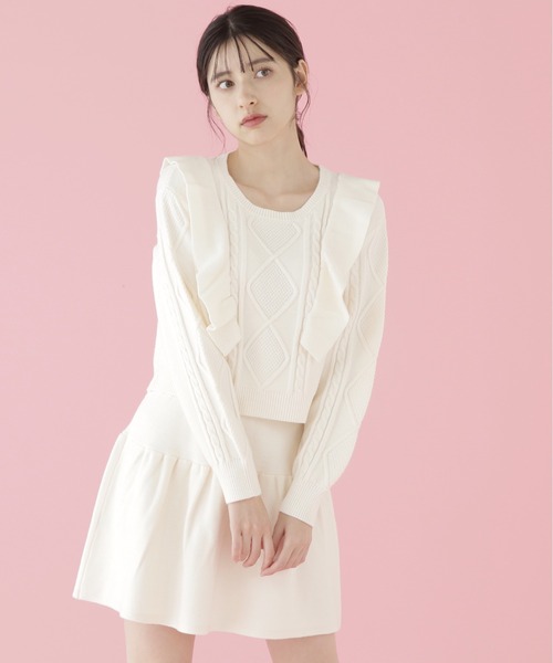 JILL by JILL STUART（ジルバイジルスチュアート） ワンピース