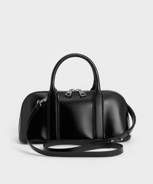 CHARLES ＆ KEITH（チャールズ&キース） トートバッグ Axel アクセル 