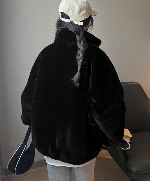 TMT ⭐ボア ジャケット⭐M⭐ コート ダウンブルゾン TMT ⭐ボア ジャケット⭐M⭐ コート ダウンブルゾン メンズ