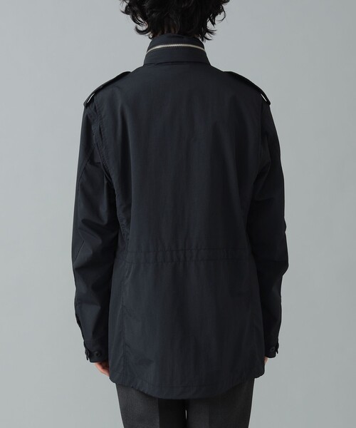 【別注】M.I.D.A. × Brilla per il gusto M65 Brilla per il gusto ブルゾン アウター 「別注」M.I.D.A. / M